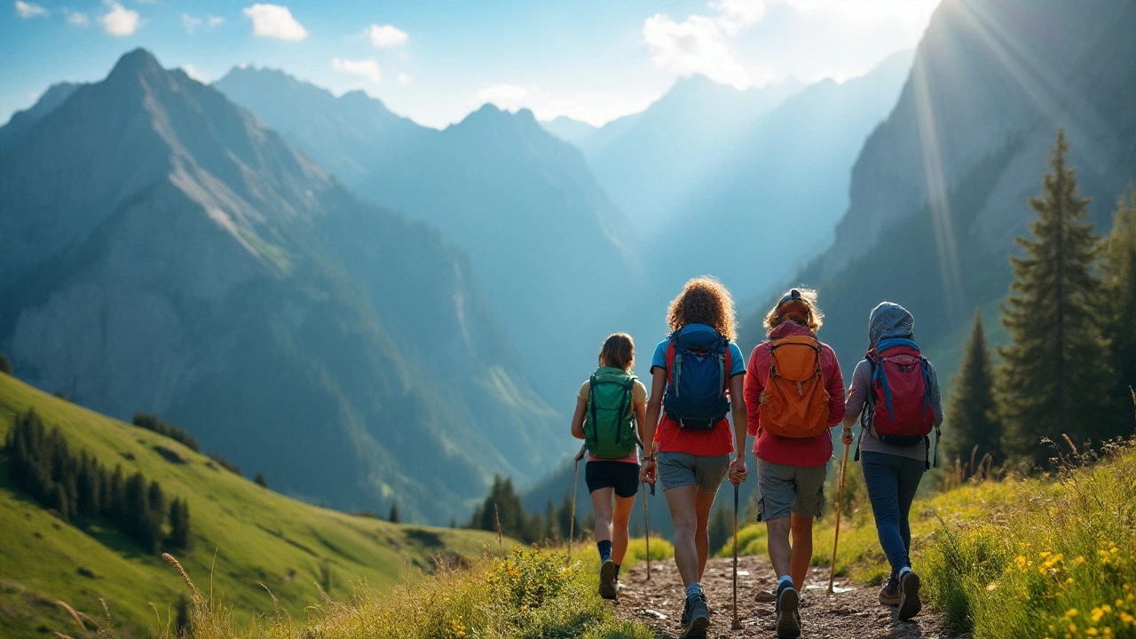 충분한 휴식이 일상 균형에 주는 긍정적 역할